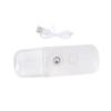 NOLITOY Nano Spray Mist Sprayer USB Rechargeable Facial Portable Handheld Cool Mist Humidifier for Women view 1
