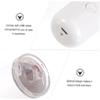 NOLITOY Nano Spray Mist Sprayer USB Rechargeable Facial Portable Handheld Cool Mist Humidifier for Women view 2