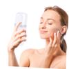 NOLITOY Nano Spray Mist Sprayer USB Rechargeable Facial Portable Handheld Cool Mist Humidifier for Women view 4