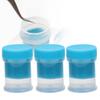 40ml Eyelash Extension Tweezer Cleaner Cleaning Fluid for Eyelash Transplant Tools Pack of 3 view 3