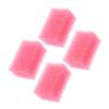 SKISUNO 4pcs Stipple Sponge for Halloween Makeup Special Effects Tools for Realistic Wounds and Cosplay Easy to Use for Professionals and Beginners for Halloween and Movie Effects view 1