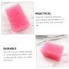 SKISUNO 4pcs Stipple Sponge for Halloween Makeup Special Effects Tools for Realistic Wounds and Cosplay Easy to Use for Professionals and Beginners for Halloween and Movie Effects view 2
