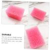 SKISUNO 4pcs Stipple Sponge for Halloween Makeup Special Effects Tools for Realistic Wounds and Cosplay Easy to Use for Professionals and Beginners for Halloween and Movie Effects view 4