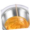 MERRYHAPY Silicone Metal Inner Pot for Wax Warmer Electric Wax Melting Machine Container view 2