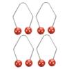Mikinona 2pairs Maker Cheek Trainer Facial Tool for Natural Depth for Compact for Easy Storage for Daily Use Women view 1