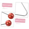 Mikinona 2pairs Maker Cheek Trainer Facial Tool for Natural Depth for Compact for Easy Storage for Daily Use Women view 2