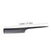 Baluue 4pcs Bun Hair Styling Kit Portable Holder Clip Roll Maker Lightweight Tools for Elegant Hairstyles for Home Salon Use Fashion Hair Design Accessories Set view 4