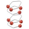 Gogogmee Dimple Maker for Women Face Dimple Trainer Clip Cheek Tool Facial Active view 1