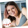 Gogogmee Dimple Maker for Women Face Dimple Trainer Clip Cheek Tool Facial Active view 3