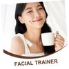 Gogogmee Dimple Maker for Women Face Dimple Trainer Clip Cheek Tool Facial Active view 4