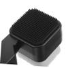 FOMIYES Facial Wash Brush Multi-Function Silicone Facial Scrubber for Blackhead Removal Skin Care view 3