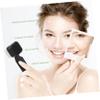 FOMIYES Facial Wash Brush Multi-Function Silicone Facial Scrubber for Blackhead Removal Skin Care view 4