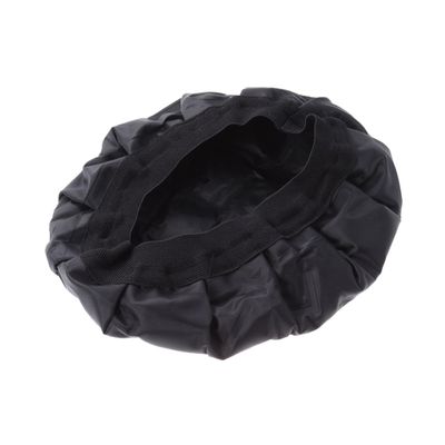 TOVINANNA Thermal Hair Cap for Deep Conditioning and Styling Gel Steamer Treatment for Hair Care Microwave Refrigerator Compatible Relaxing Nutrient Absorption for Home Use