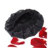 TOVINANNA Thermal Hair Cap for Deep Conditioning and Styling Gel Steamer Treatment for Hair Care Microwave Refrigerator Compatible Relaxing Nutrient Absorption for Home Use view 3