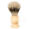 FRCOLOR Convenient Beard Care Kit Shaving Tool Set with Bowl Rack Brush for Men Durable Grooming Supplies for Easy Beard Maintenance and Cleaning view 1