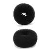 MERRYHAPY 2sets French Hair Bun Maker Bun Donut Hair Shaper Kit Holder for Women 8pcs*2 view 4