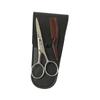 NOLITOY 2 Sets Beard Trimmer Scissors Set Eyebrow Trimmer Kit Scissors Stainless Steel Shears Grooming Tools Barber Accessories view 4