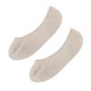 OSOLADY Gel Socks for Foot Care Comfortable Low-Cut Ankle Socks Moisturizing Gel view 1