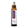 Vitality Extracts Lash Envy Roll-On - Eyelash Enhancing Serum, Essential Oil Blend, Castor Oil, Thicker & Fuller Looking Lashes, Fatty Acids view 1