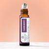 Vitality Extracts Lash Envy Roll-On - Eyelash Enhancing Serum, Essential Oil Blend, Castor Oil, Thicker & Fuller Looking Lashes, Fatty Acids view 2