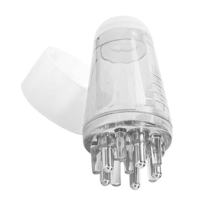 Scalp Applicator Hair Oil Scalp Comb Applicator Hair Head Comb Fluid Massager Oil for for Brass FOMIYES