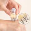 Scalp Applicator Hair Oil Scalp Comb Applicator Hair Head Comb Fluid Massager Oil for for Brass FOMIYES view 2