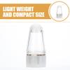 Scalp Applicator Hair Oil Scalp Comb Applicator Hair Head Comb Fluid Massager Oil for for Brass FOMIYES view 3