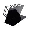 FRCOLOR Hair Clipper Storage Rack Durable Multi-Purpose Holder for Easy Access to Hair Trimmers and Clippers for Barbers and Stylists Break Resistant Design view 1