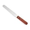FOMIYES Stainless Steel Hair Removal Waxing Spatula Portable Waxing Tool for Salon Use view 3