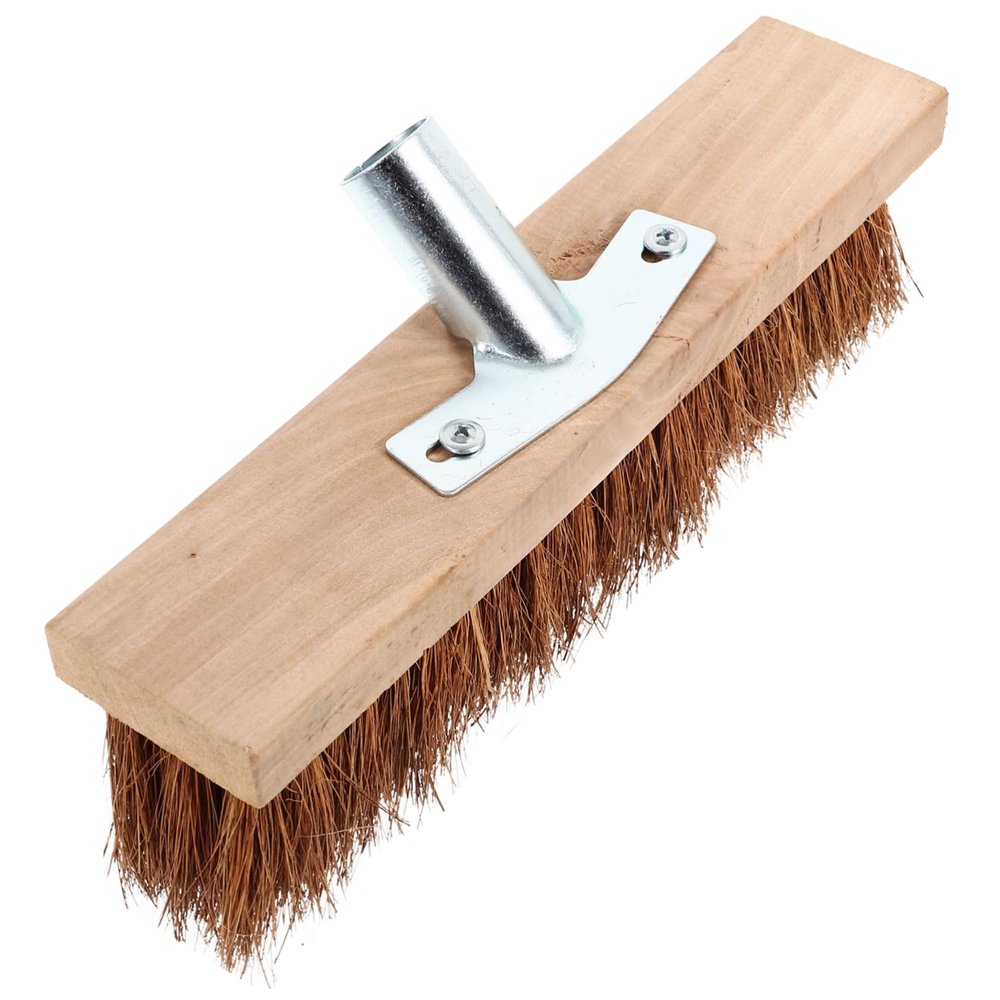 Ipetboom Replacement Bristle Brush Head for Floor Cleaner Suitable for Hard Floors