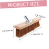 Ipetboom Replacement Bristle Brush Head for Floor Cleaner Suitable for Hard Floors view 2