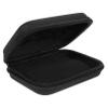 Baluue Storage Case Portable Organizer for Bottles Lightweight Makeup Bag Smooth Lining for Travel and view 1