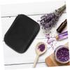 Baluue Storage Case Portable Organizer for Bottles Lightweight Makeup Bag Smooth Lining for Travel and view 4