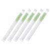 NOLITOY 350pcs Ear Hole Cleaning Floss Kit Premium Ear Care Tool for Piercing Aftercare and Hygiene Convenient Daily Use for Men and Women view 1