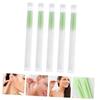 NOLITOY 350pcs Ear Hole Cleaning Floss Kit Premium Ear Care Tool for Piercing Aftercare and Hygiene Convenient Daily Use for Men and Women view 3