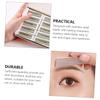 NOLITOY 100pcs Eyebrow Razor Renovation Tools Single Edge Stainless Steel Eyebrow Shaver Trimming Tools view 3