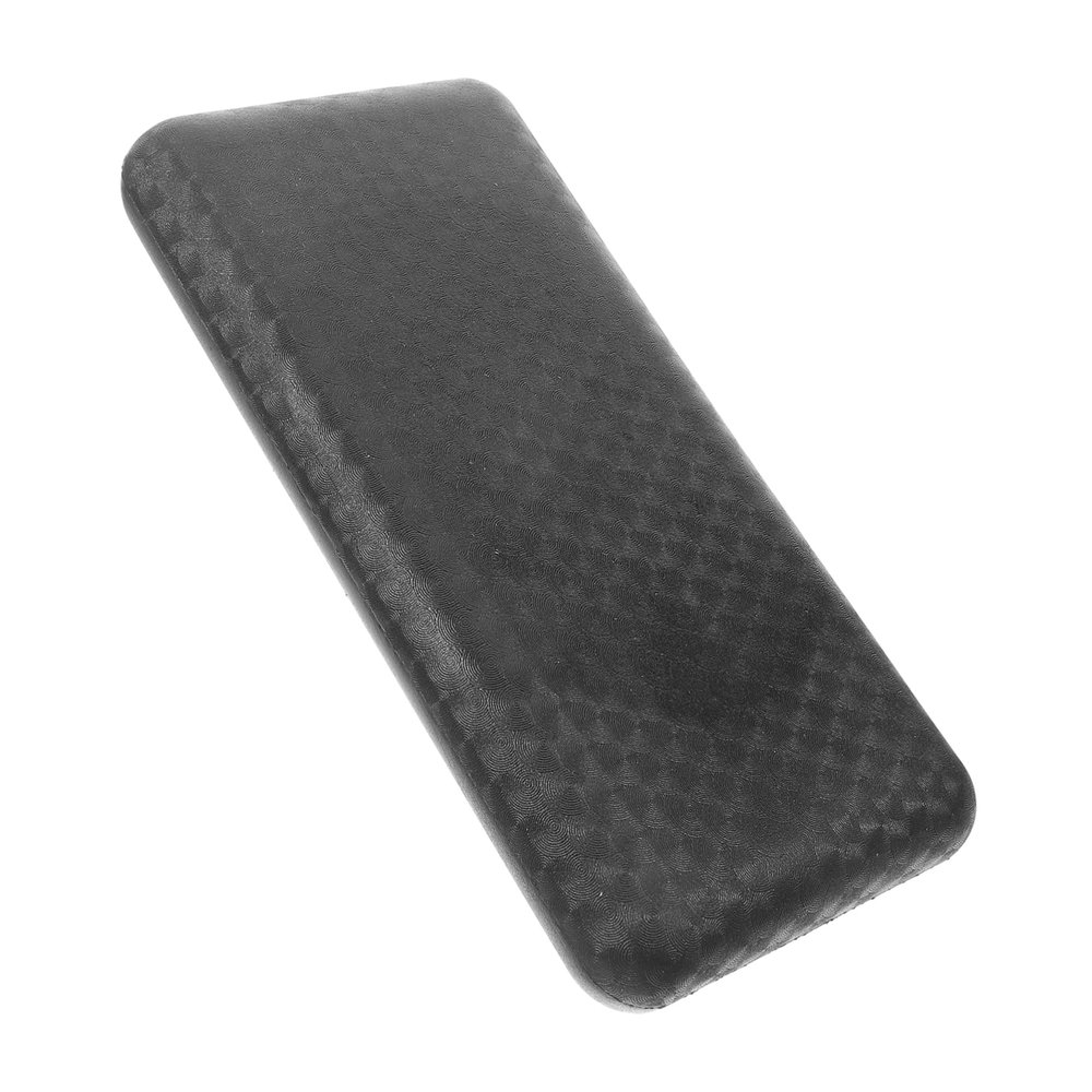 FOMIYES Shampoo Bowl Neck Rest Bath Head Rest Pillow Hair Salon Supplies Reusable Shampoo Neck Support Ergonomic Design