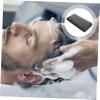 FOMIYES Shampoo Bowl Neck Rest Bath Head Rest Pillow Hair Salon Supplies Reusable Shampoo Neck Support Ergonomic Design view 2
