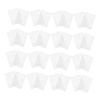 FOMIYES 240pcs Stretchable Cotton Pads for Face Makeup Removal Reusable Makeup Remover Pads Soft Comfortable Cleansing view 1
