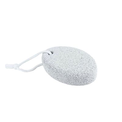 minkissy Double-Sided Natural Pumice Stone for Feet and Hands Callus Remover Exfoliator for Dead Skin for Softening Heels and Elbows Easy Grip Design