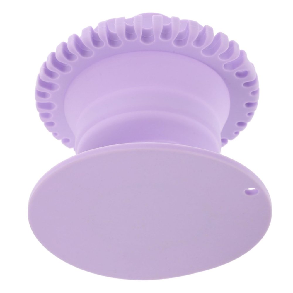 Didiseaon Brush Cleaner Cup Makeup Brush Holder Lid Portable Cleaning Cup for Artists