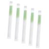 FOMIYES 350pcs Ear Hole Floss Cleaner Kit Gentle Ear Piercing Tool for Daily Use Material Portable for Home and Travel view 1