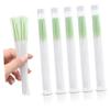 FOMIYES 350pcs Ear Hole Floss Cleaner Kit Gentle Ear Piercing Tool for Daily Use Material Portable for Home and Travel view 4