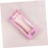 FOMIYES Portable Face Roller for Wrinkles Dual Ice Massage Tool for Skin Tightening Facial Relaxation and Puffiness Reduction for Travel and Daily Skincare Routine view 3