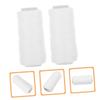 minkissy 6rolls Cotton Hair Removal Thread for Precision Facial Threading Soft Strong Replacement Strings for Hair Removal and Minimal Irritation for Upper Lip Chin and Forehead view 4