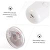 Didiseaon Portable Facial Spray Mist Nano Mist Sprayer for Moisturizing Handheld Face Sprayer USB Charging for Shrink Pores Women's Beauty Device view 4
