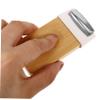 FOMIYES Facial Roller Jade Massage Tool Portable Natural Massager for Head and Face Relieve Tension Reduce Puffiness and Enhance Skin Firmness for Go Skin Care view 3