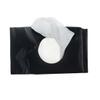 minkissy Flexible Skin-friendly Makeup Remover Wipes Towelettes for All Skin Types for Travel and Daily Use Cotton Face Wipes view 4
