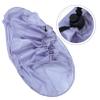 NOLITOY Unisex Armpit Hair Shaving Apron Foldable Bib for Grooming and Trimming Soft Cloth Design for Easy Storage for Both Men and Women view 3