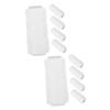 MERRYHAPY 10rolls Threading Epilator for Facial Hair Removal Multi-Purpose Threading Tool for Eyebrows Upper Lip and Chin and Construction view 1
